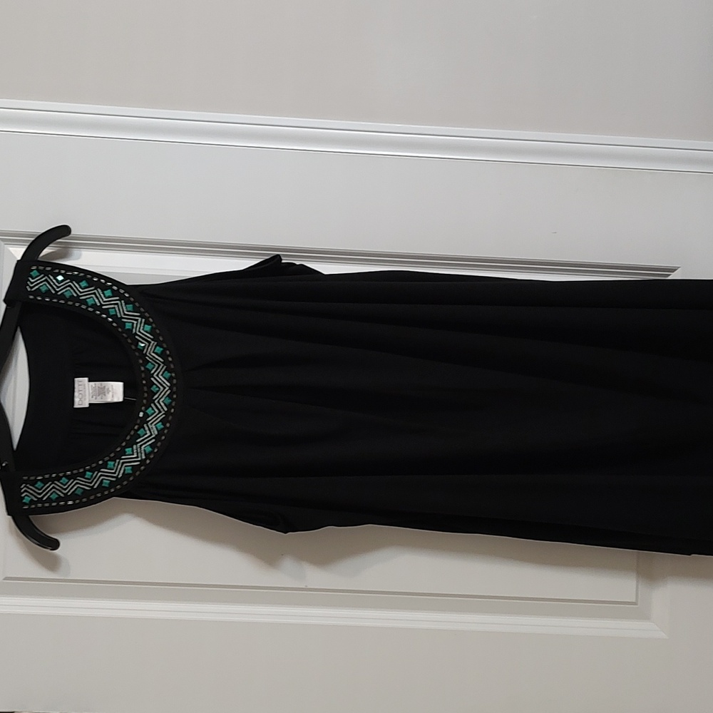 Swimsuit cover-up